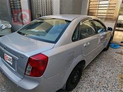 دايو لاسيتي